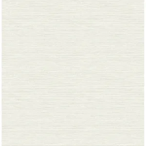 A-Street Prints Agave wallpaper, color Off-White, SKU 4143-24281