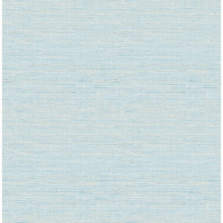 A-Street Prints Agave wallpaper, color Sky Blue, SKU 4046-24283