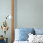 A-Street Prints Agave - Sky Blue Wallpaper | Buy Online A-Street Prints Agave wallpaper, color Sky Blue, SKU 4046-24283
