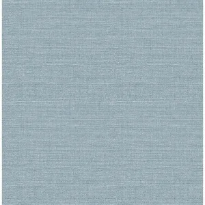 A-Street Prints Agave wallpaper, color Slate, SKU 4046-26497