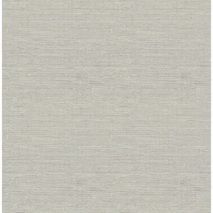 A-Street Prints Agave wallpaper, color Stone, SKU 4080-24279