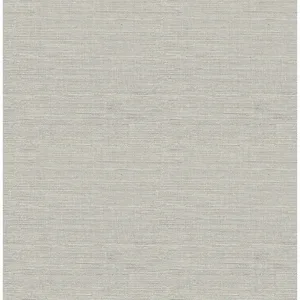A-Street Prints Agave wallpaper, color Stone, SKU 4143-24279
