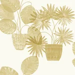 A-Street Prints Aida - Gold Wallpaper | Buy Online A-Street Prints Aida wallpaper, color Gold, SKU 4014-87557