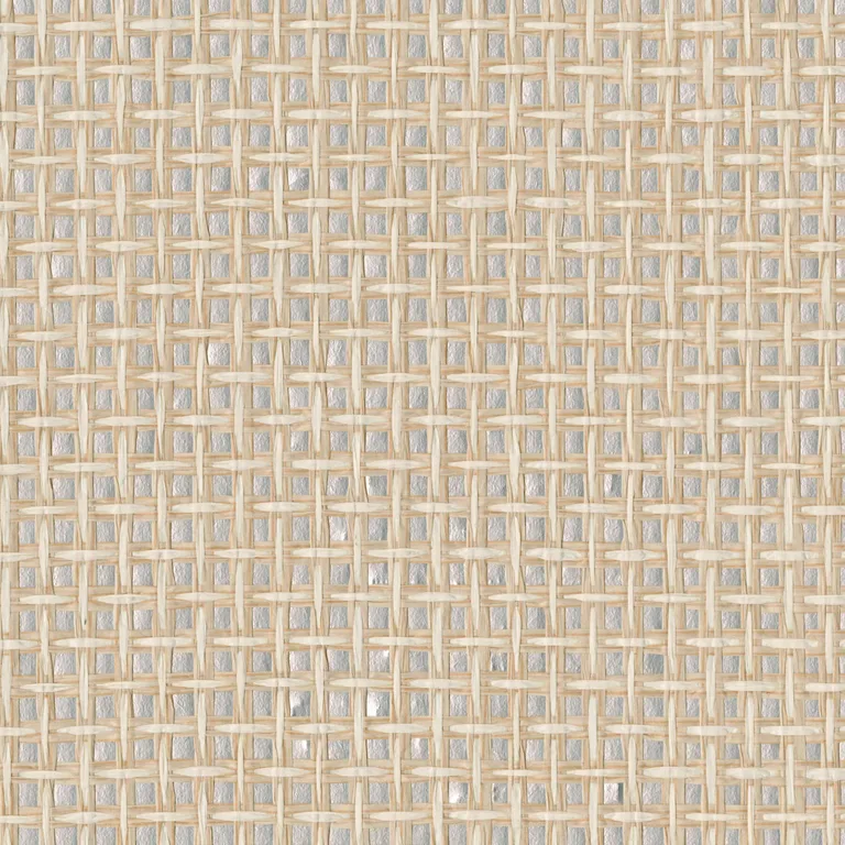 A-Street Prints Aki wallpaper, color Silver, SKU 2923-54774