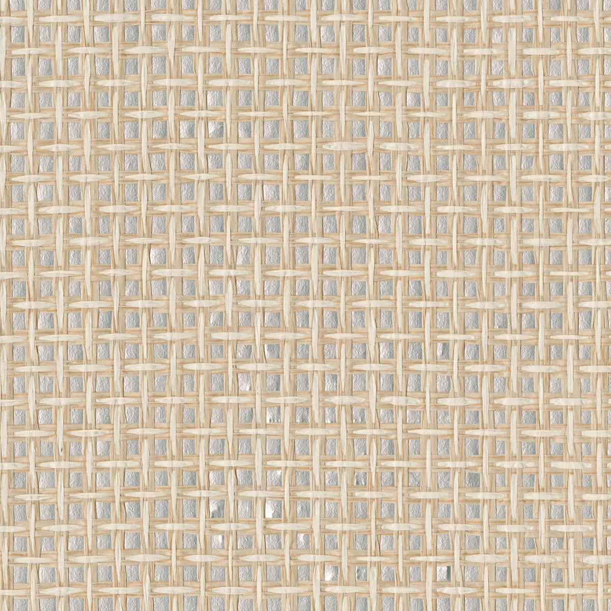 A-Street Prints Aki wallpaper, color Silver, SKU 2972-54774