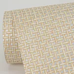 A-Street Prints Aki - Silver Wallpaper | Buy Online A-Street Prints Aki wallpaper, color Silver, SKU 2972-54774