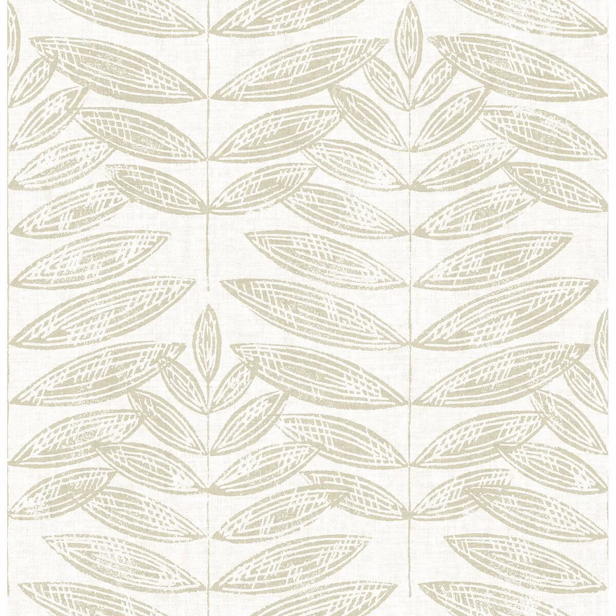 A-Street Prints Akira wallpaper, color Beige, SKU 2821-25100
