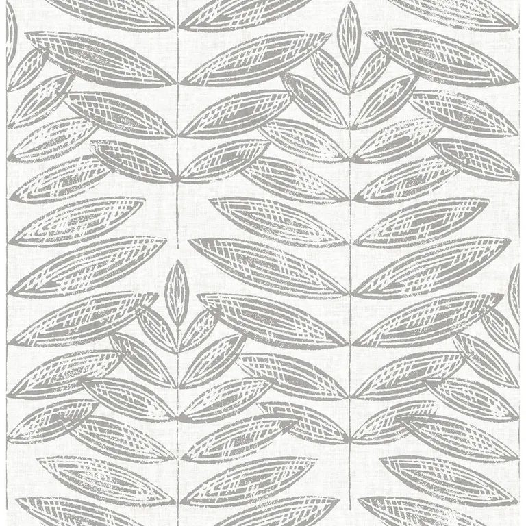 A-Street Prints Akira wallpaper, color Grey, SKU 2999-25101