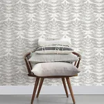 A-Street Prints Akira wallpaper, color Grey, SKU 2999-25101