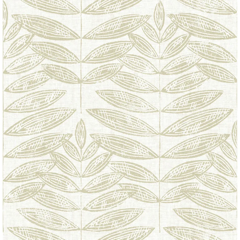 A-Street Prints Akira wallpaper, color Taupe, SKU 2999-25100
