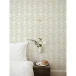 A-Street Prints Akira - Taupe Wallpaper | Buy Online A-Street Prints Akira wallpaper, color Taupe, SKU 2999-25100
