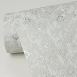 A-Street Prints Alama - Platinum Wallpaper | Buy Online A-Street Prints Alama wallpaper, color Platinum, SKU 4019-86479