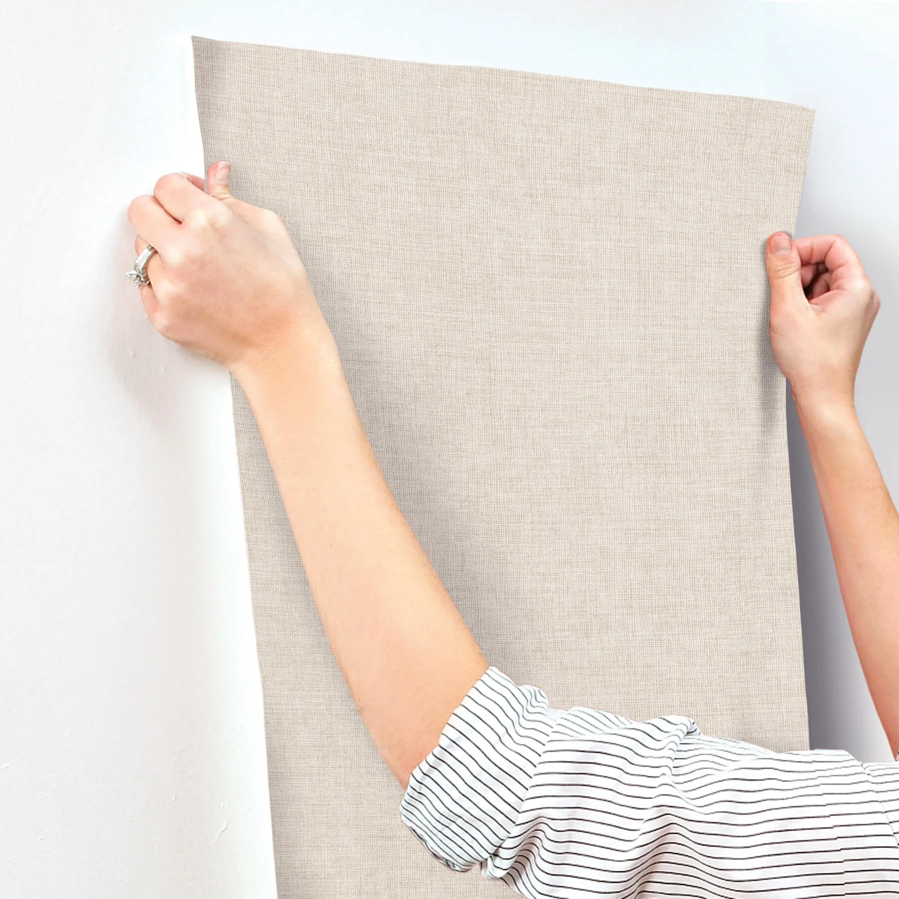 A-Street Prints Alba - Beige Wallpaper | Buy Online A-Street Prints Alba wallpaper, color Beige, SKU 4193-7403