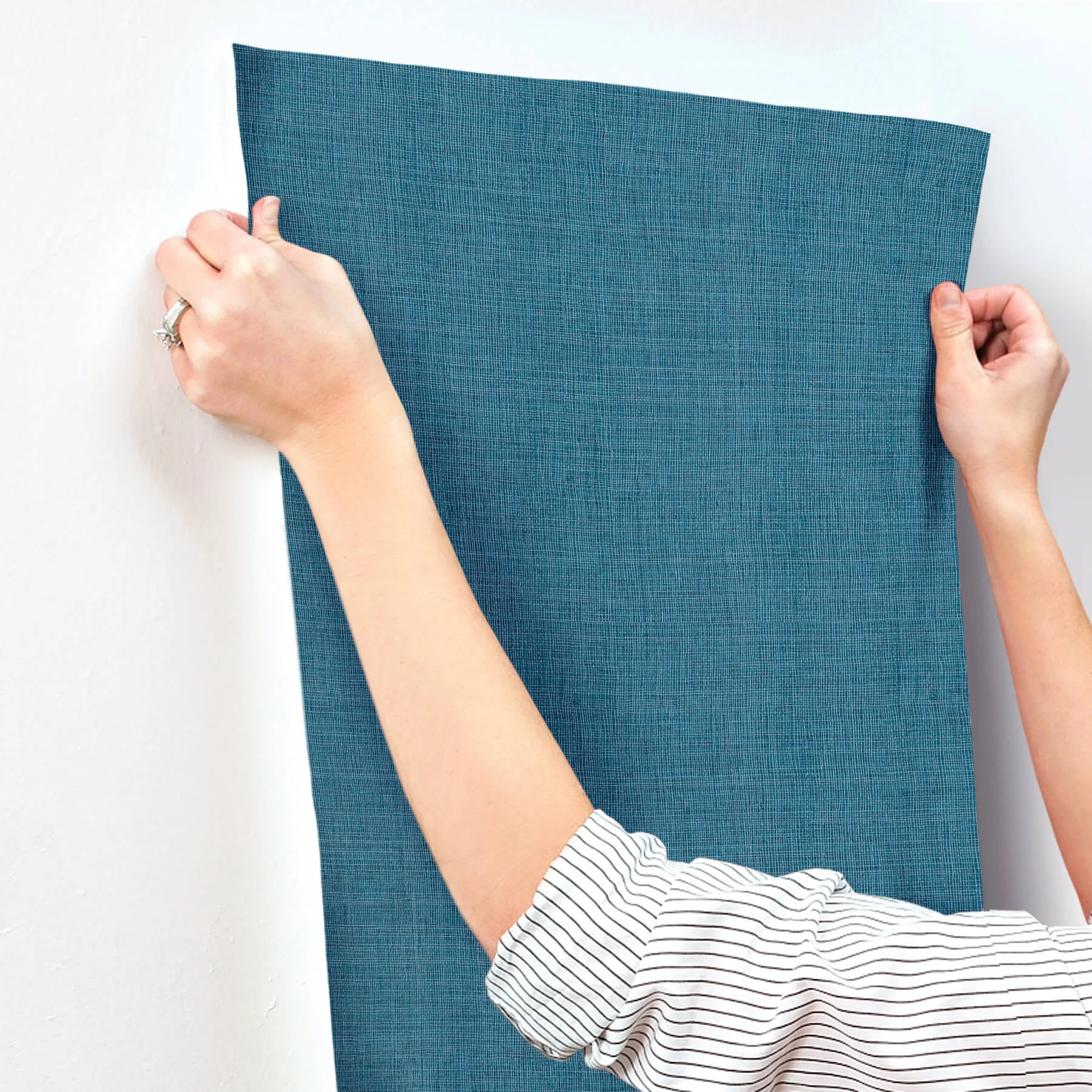 A-Street Prints Alba - Dark Blue Wallpaper | Buy Online A-Street Prints Alba wallpaper, color Dark Blue, SKU 4193-7414