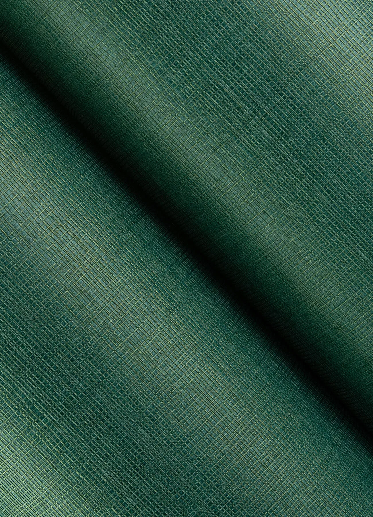 A-Street Prints Alba wallpaper, color Evergreen, SKU 4193-7413