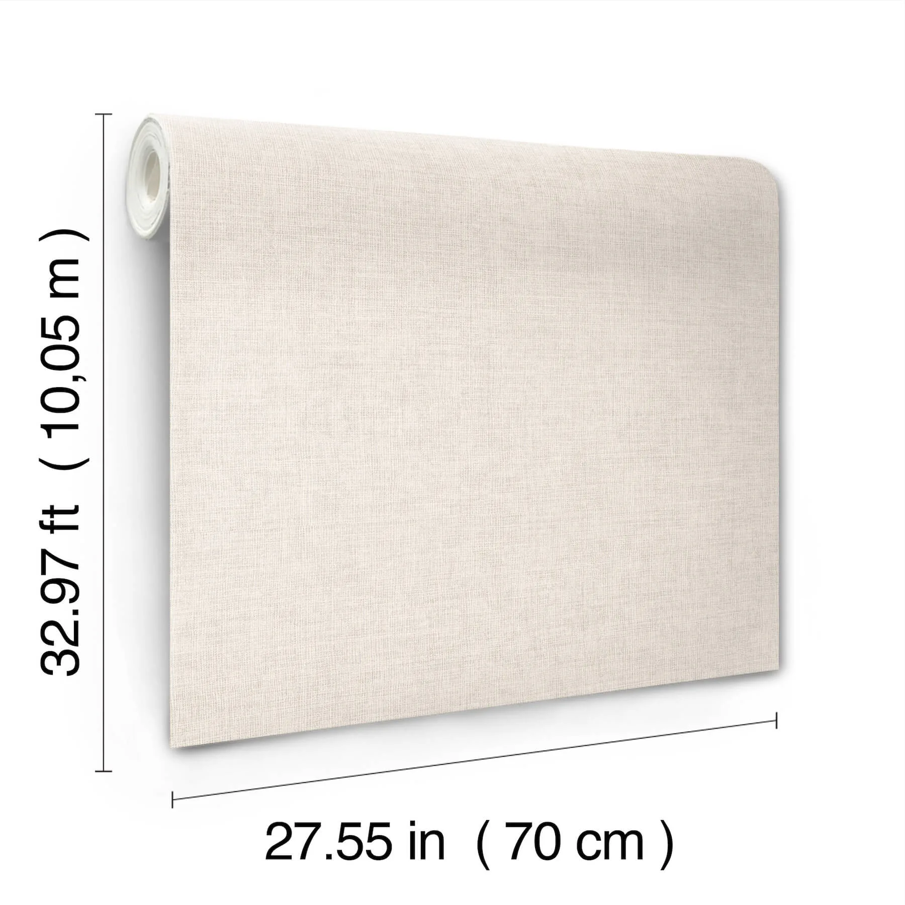 A-Street Prints Alba wallpaper, color Lavender, SKU 4193-7401
