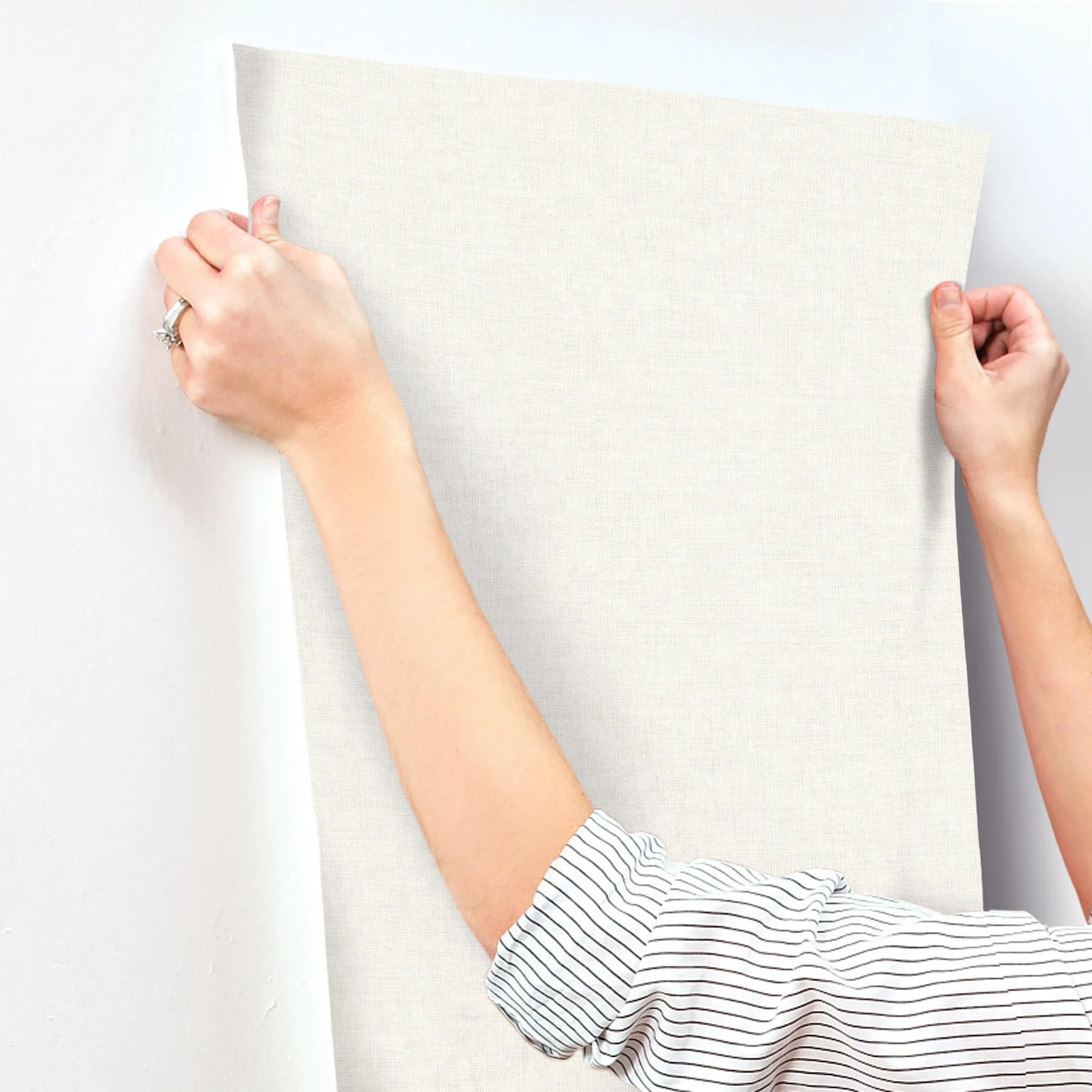 A-Street Prints Alba - Pearl Wallpaper | Buy Online A-Street Prints Alba wallpaper, color Pearl, SKU 4193-7400