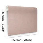 A-Street Prints Alba - Rose Wallpaper | Buy Online A-Street Prints Alba wallpaper, color Rose, SKU 4193-7407