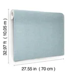 A-Street Prints Alba - Sky Blue Wallpaper | Buy Online A-Street Prints Alba wallpaper, color Sky Blue, SKU 4193-7411
