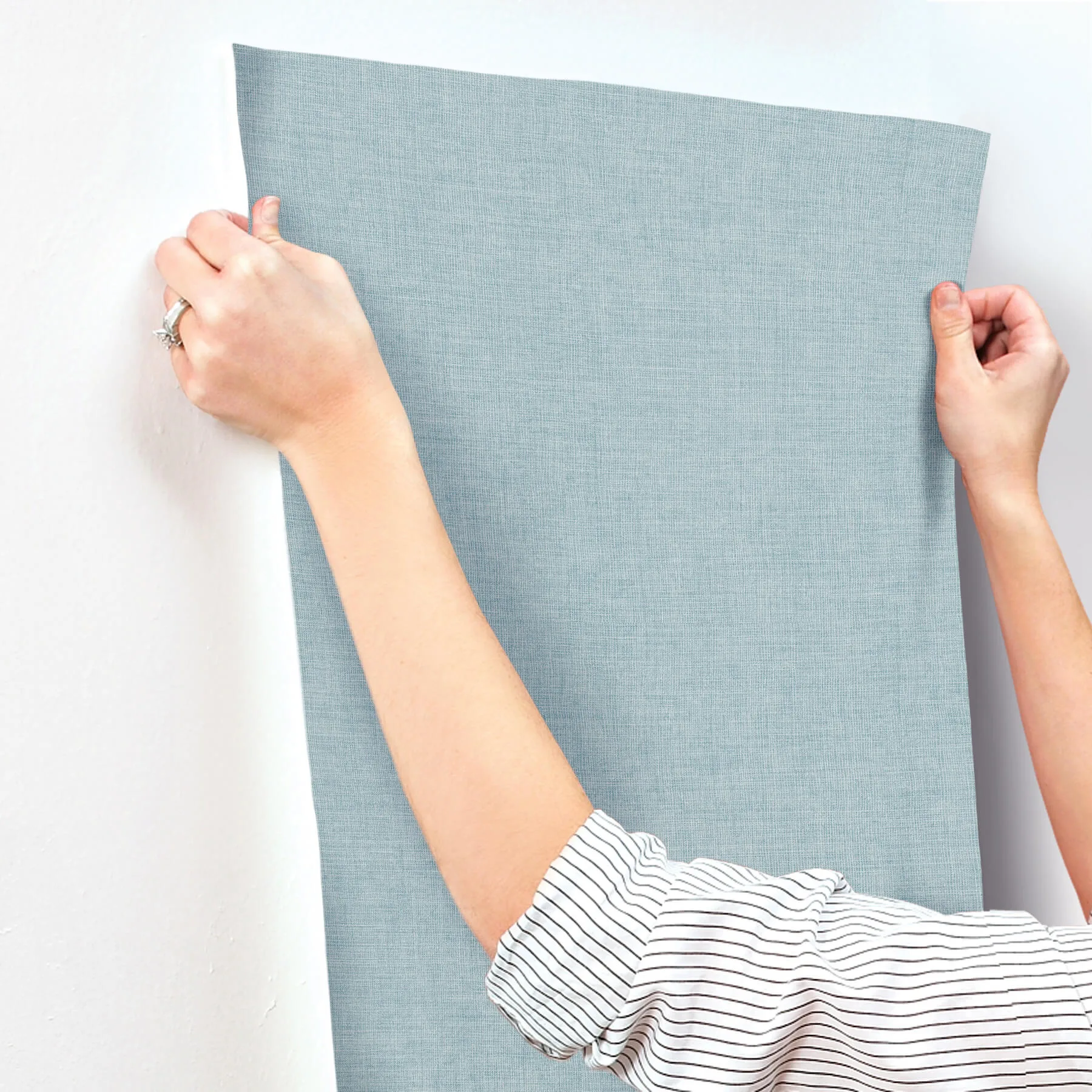 A-Street Prints Alba - Sky Blue Wallpaper | Buy Online A-Street Prints Alba wallpaper, color Sky Blue, SKU 4193-7411