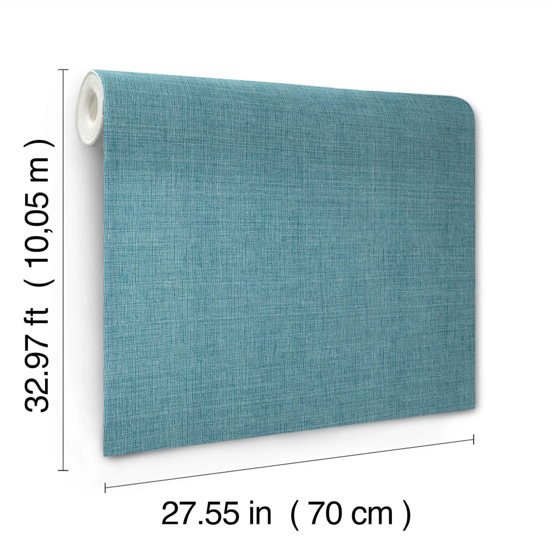 A-Street Prints Alba - Turquoise Wallpaper | Buy Online A-Street Prints Alba wallpaper, color Turquoise, SKU 4193-7412