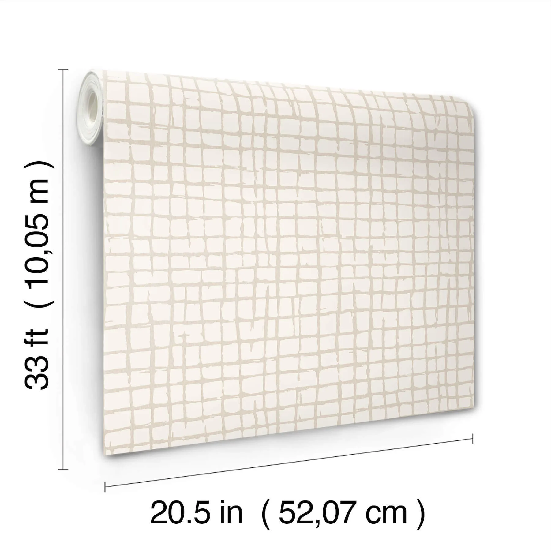 A-Street Prints Albin - Beige Wallpaper | Buy Online A-Street Prints Albin wallpaper, color Beige, SKU 4177-27716