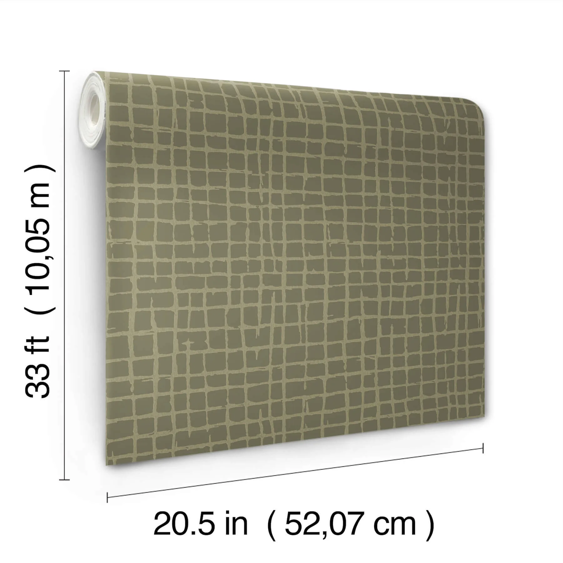 A-Street Prints Albin - Moss Wallpaper | Buy Online A-Street Prints Albin wallpaper, color Moss, SKU 4177-27718