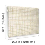 A-Street Prints Albin - Pearl Wallpaper | Buy Online A-Street Prints Albin wallpaper, color Pearl, SKU 4177-27717