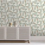 A-Street Prints Alby - Mint Wallpaper | Buy Online A-Street Prints Alby wallpaper, color Mint, SKU 2889-25222