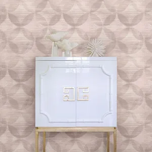 A-Street Prints Alchemy wallpaper, color Blush, SKU 2793-24705