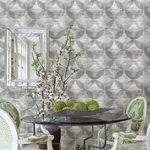 A-Street Prints Alchemy - Grey Wallpaper | Buy Online A-Street Prints Alchemy wallpaper, color Grey, SKU 2793-24702