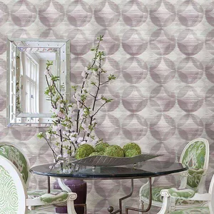A-Street Prints Alchemy wallpaper, color Purple, SKU 2793-24703