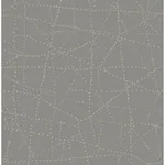 A-Street Prints Alcott wallpaper, color Charcoal, SKU 4141-27126