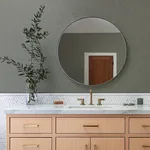 A-Street Prints Alcott wallpaper, color Charcoal, SKU 4141-27126