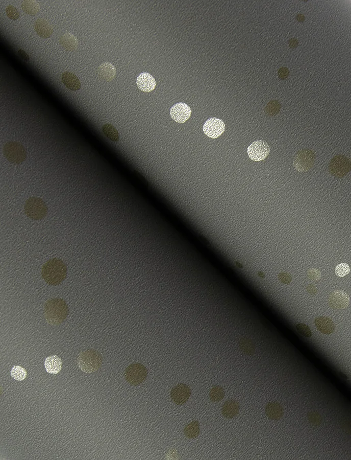 A-Street Prints Alcott wallpaper, color Charcoal, SKU 4141-27126