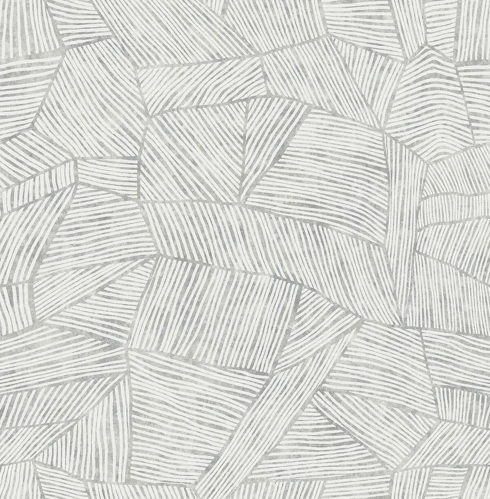 A-Street Prints Aldabra wallpaper, color Grey, SKU 4014-26402