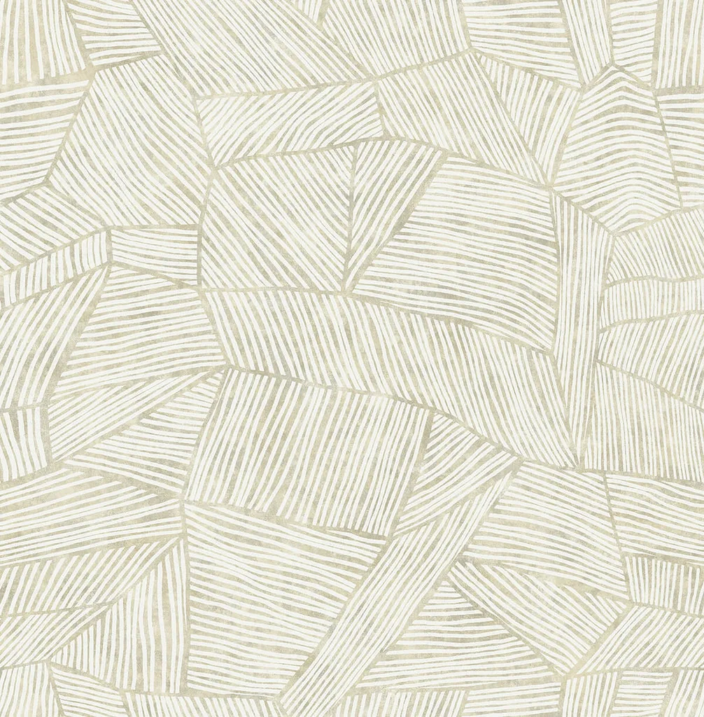 A-Street Prints Aldabra wallpaper, color Taupe, SKU 4014-26400