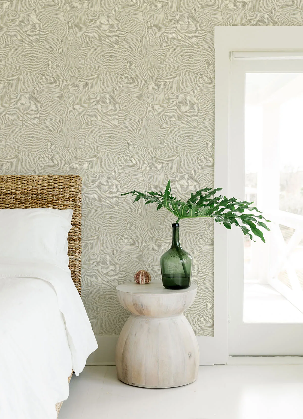 A-Street Prints Aldabra - Taupe Wallpaper | Buy Online A-Street Prints Aldabra wallpaper, color Taupe, SKU 4014-26400