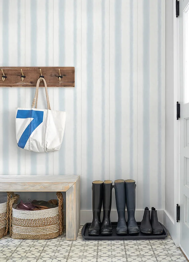 A-Street Prints Alena - Sky Blue Wallpaper | Buy Online A-Street Prints Alena wallpaper, color Sky Blue, SKU 4121-26910