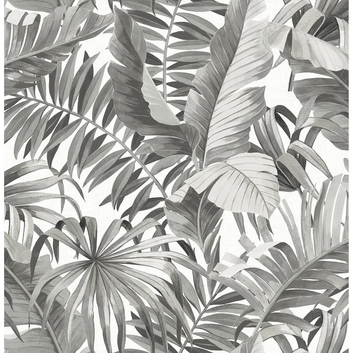 A-Street Prints Alfresco wallpaper, color Grey, SKU 2969-24134