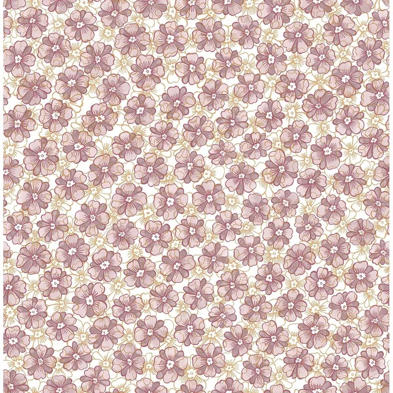 A-Street Prints Allison wallpaper, color Lavender, SKU 2657-22226