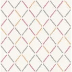 A-Street Prints Allotrope - Rose Wallpaper | Buy Online A-Street Prints Allotrope wallpaper, color Rose, SKU 2902-25536