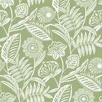 A-Street Prints Alma - Green Wallpaper | Buy Online A-Street Prints Alma wallpaper, color Green, SKU 2969-87530