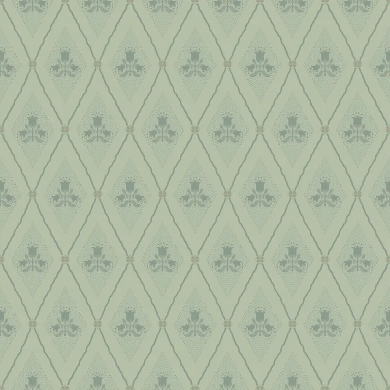A-Street Prints Alma wallpaper, color Mint, SKU 4201-48031