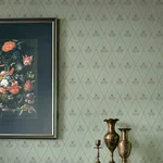 A-Street Prints Alma - Mint Wallpaper | Buy Online A-Street Prints Alma wallpaper, color Mint, SKU 4201-48031
