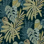 A-Street Prints Alocasia - Green Wallpaper | Buy Online A-Street Prints Alocasia wallpaper, color Green, SKU 4177-27739
