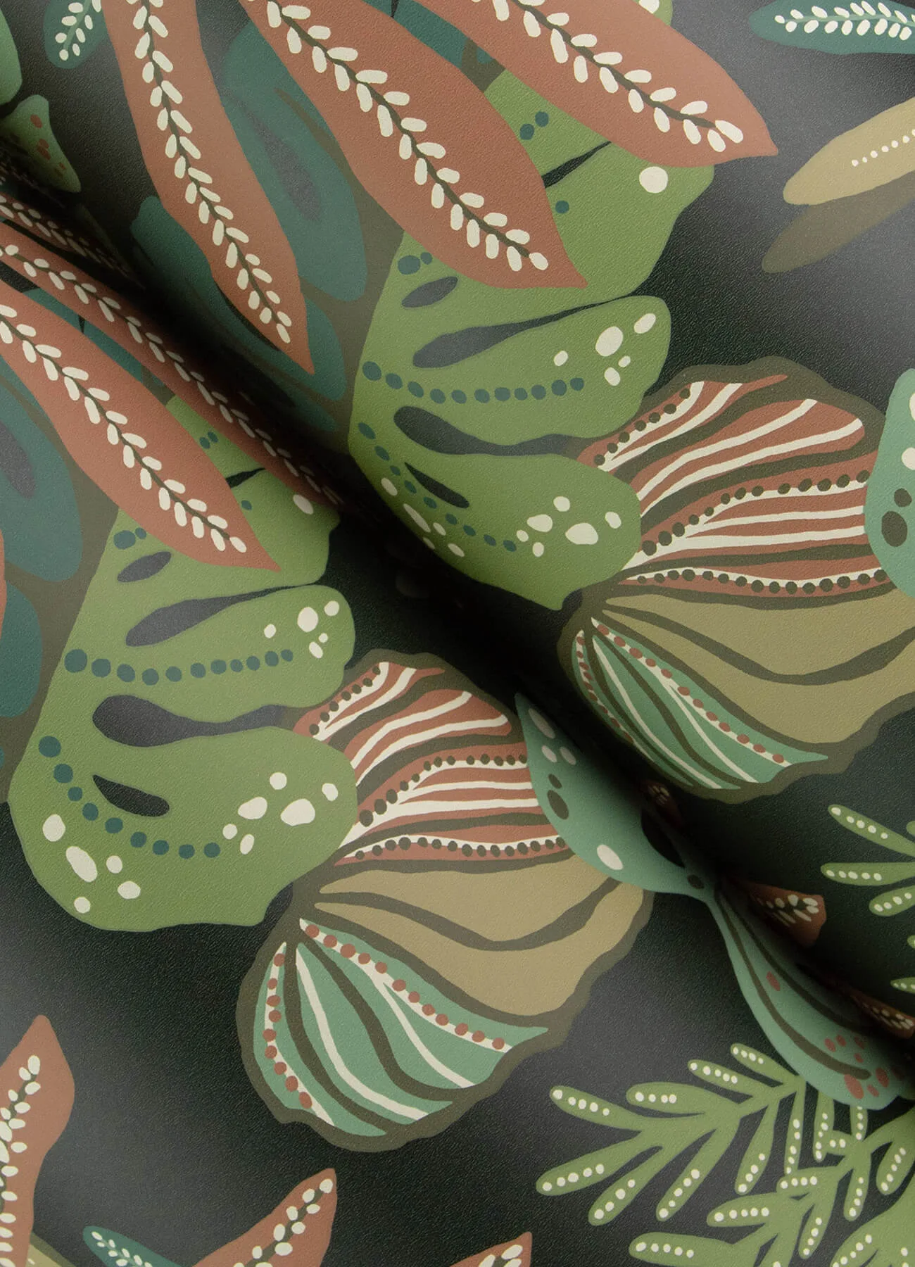 A-Street Prints Alocasia - Multicolor Wallpaper | Buy Online A-Street Prints Alocasia wallpaper, color Multicolor, SKU 4177-27737