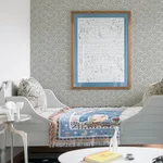 A-Street Prints Alorah - Grey Wallpaper | Buy Online A-Street Prints Alorah wallpaper, color Grey, SKU 4081-26308