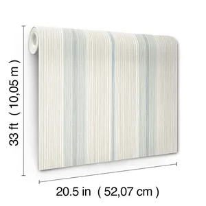 A-Street Prints Ames wallpaper, color Light Blue, SKU 4173-27660