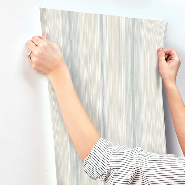 A-Street Prints Ames wallpaper, color Light Blue, SKU 4173-27660